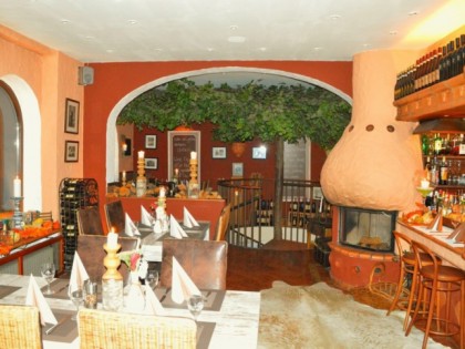 照片: Restaurant &amp;quot;Ess&amp;amp;TrinkBARes&amp;quot;