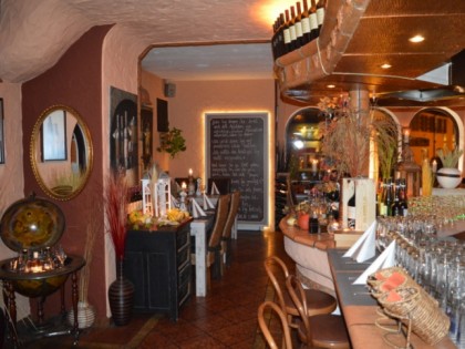 照片: Restaurant &amp;quot;Ess&amp;amp;TrinkBARes&amp;quot;