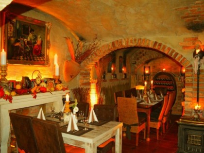 照片: Restaurant &amp;quot;Ess&amp;amp;TrinkBARes&amp;quot;