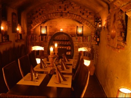 照片: Restaurant &amp;quot;Ess&amp;amp;TrinkBARes&amp;quot;