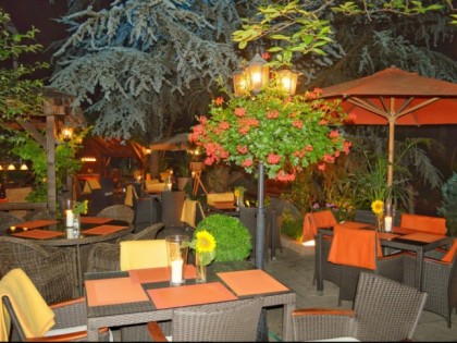 照片: Restaurant &amp;quot;Ess&amp;amp;TrinkBARes&amp;quot;