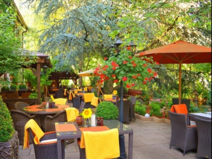 照片: Restaurant &amp;quot;Ess&amp;amp;TrinkBARes&amp;quot;