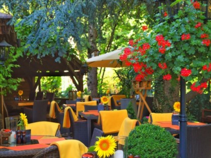 照片: Restaurant &amp;quot;Ess&amp;amp;TrinkBARes&amp;quot;