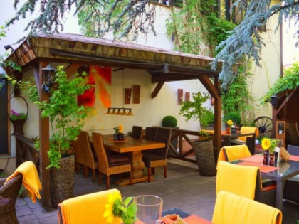 照片: Restaurant &amp;quot;Ess&amp;amp;TrinkBARes&amp;quot;