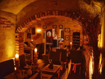 照片: Restaurant &amp;quot;Ess&amp;amp;TrinkBARes&amp;quot;