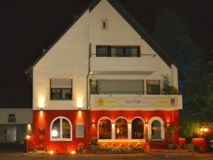 照片: Restaurant "Ess&amp;TrinkBARes"